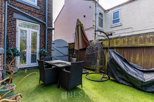 Sandy Lane Weston Point